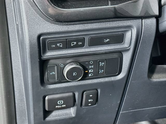 Certified 2022 Ford F150 XLT w/ Equipment Group 302A High AWD/4WD image 16