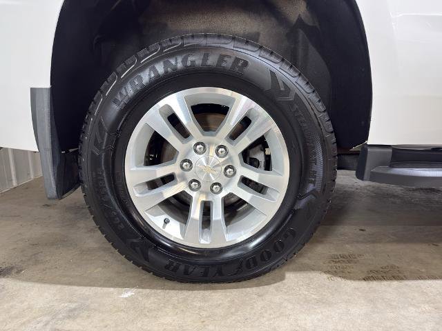 Used 2019 Chevrolet Tahoe LT image 30