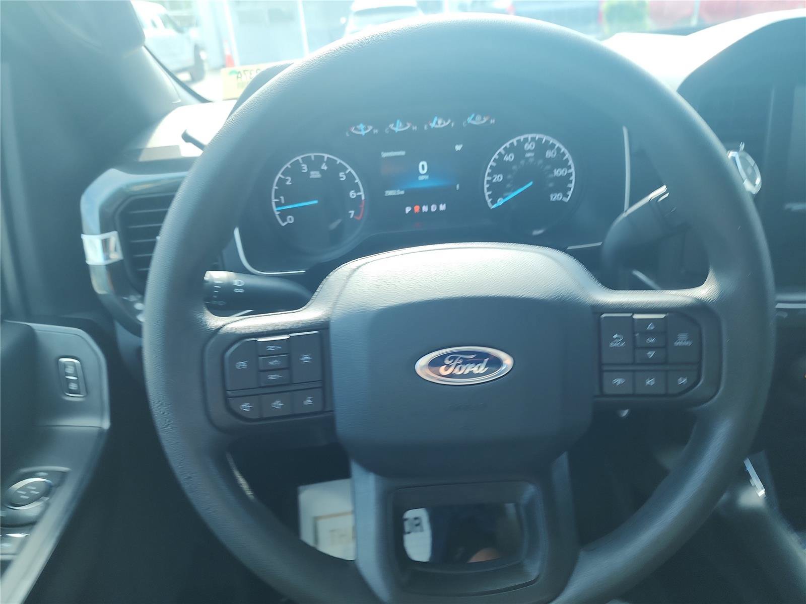 Certified 2023 Ford F150 XL w/ STX Appearance Package RWD image 39