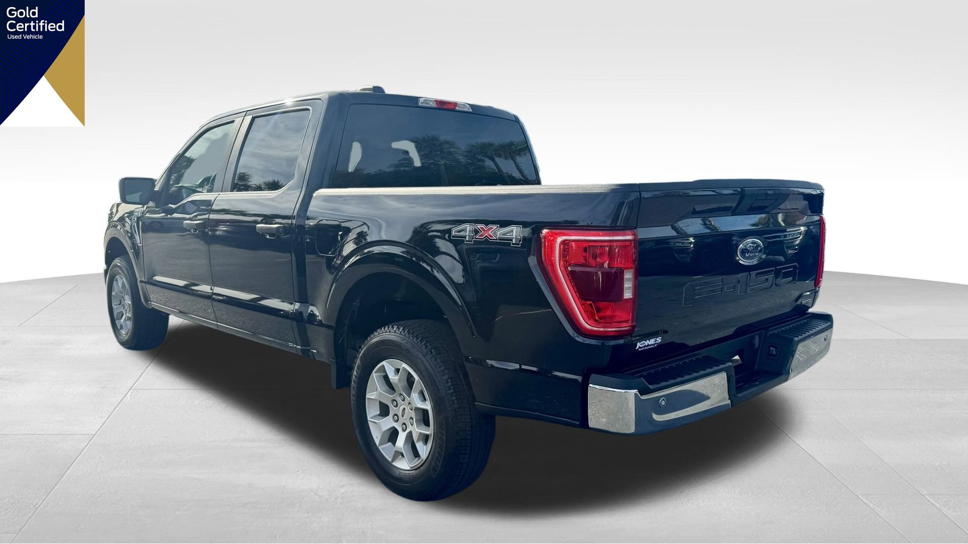 Certified 2023 Ford F150 XLT image 17