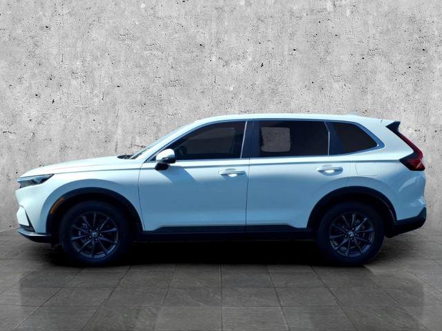 Used 2026 Honda CR-V EX-L image 9