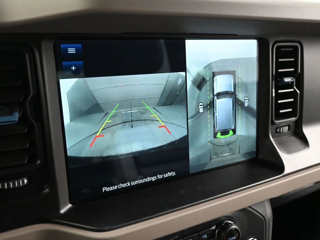 Certified 2023 Ford Bronco Wildtrak image 16