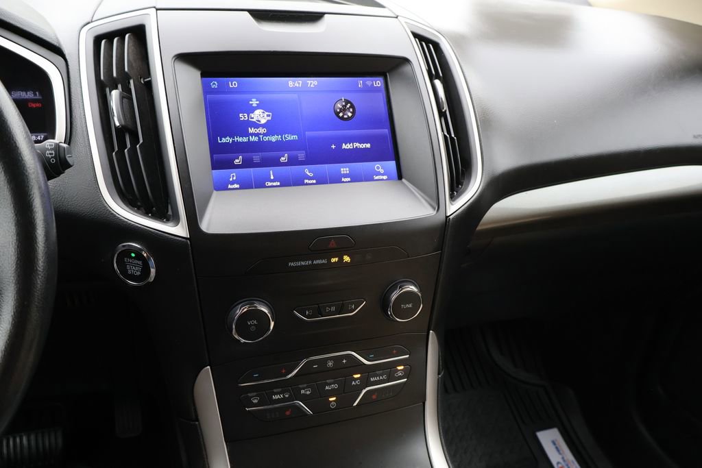 Certified 2020 Ford Edge SEL w/ Convenience Package image 29