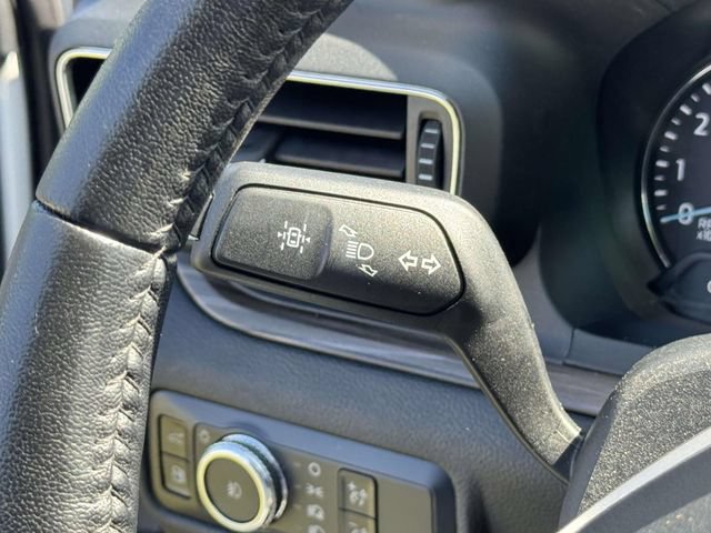 Certified 2021 Ford Explorer Limited w/ Hybrid Equipment Group 310A AWD/4WD image 27