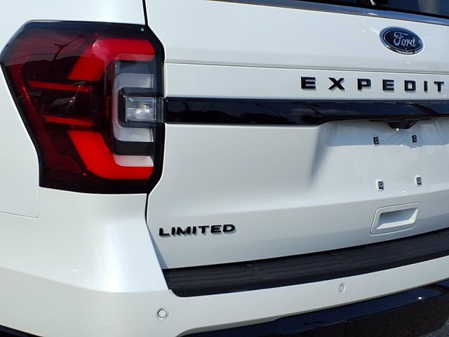 Certified 2023 Ford Expedition Limited AWD/4WD image 31