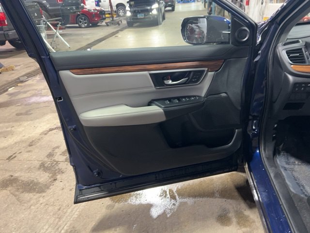 Used 2021 Honda CR-V Touring image 21