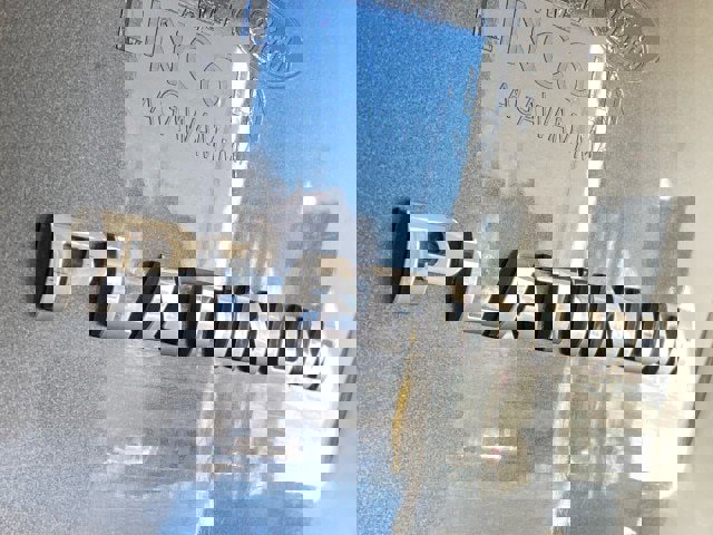 Certified 2019 Ford Explorer Platinum image 9