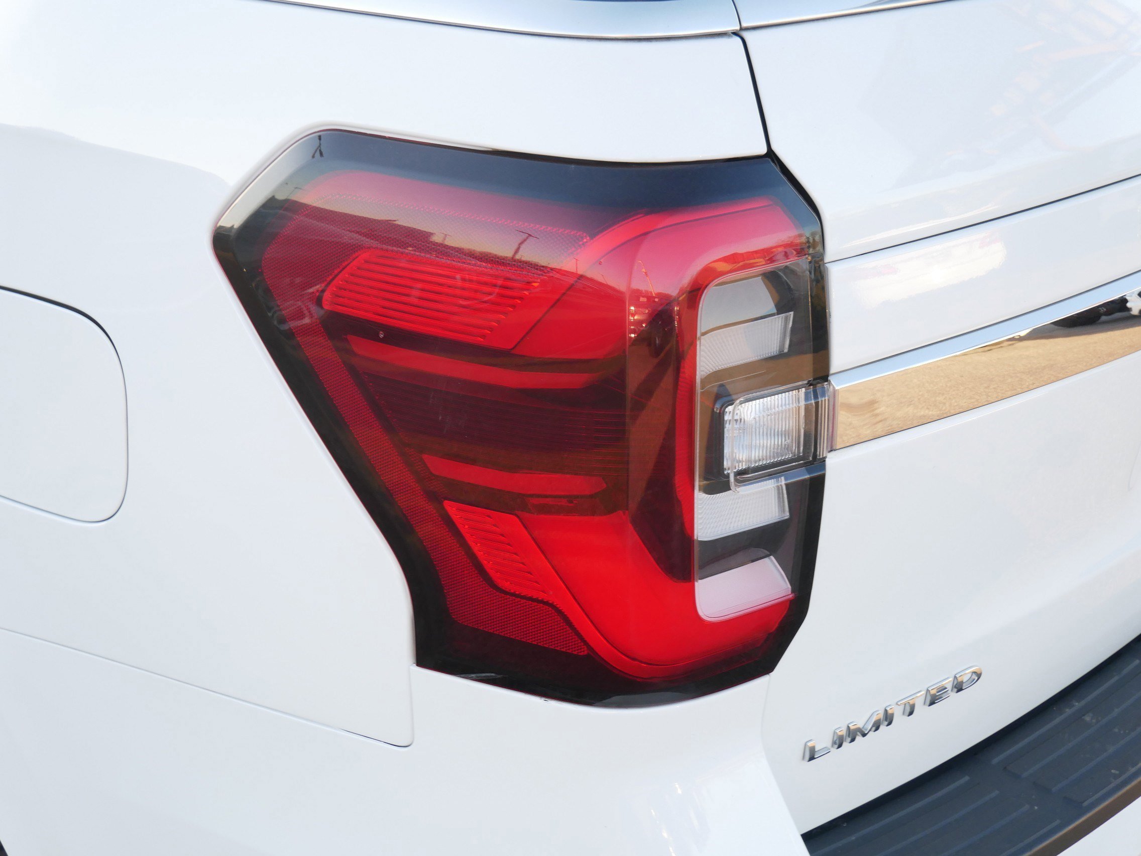 Certified 2024 Ford Expedition Max Limited image 17