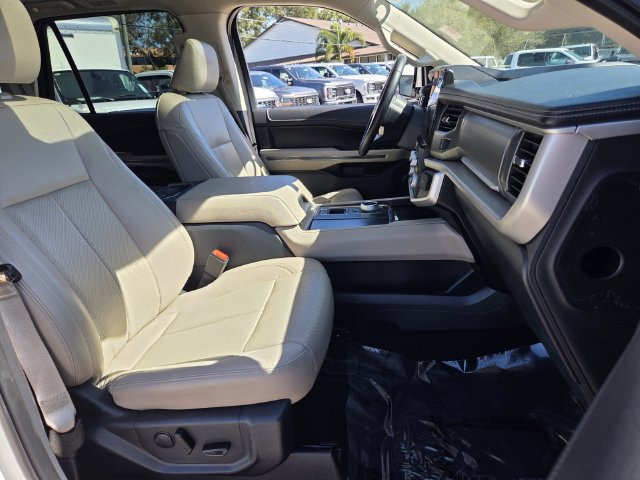 Certified 2023 Ford Expedition XLT RWD image 20
