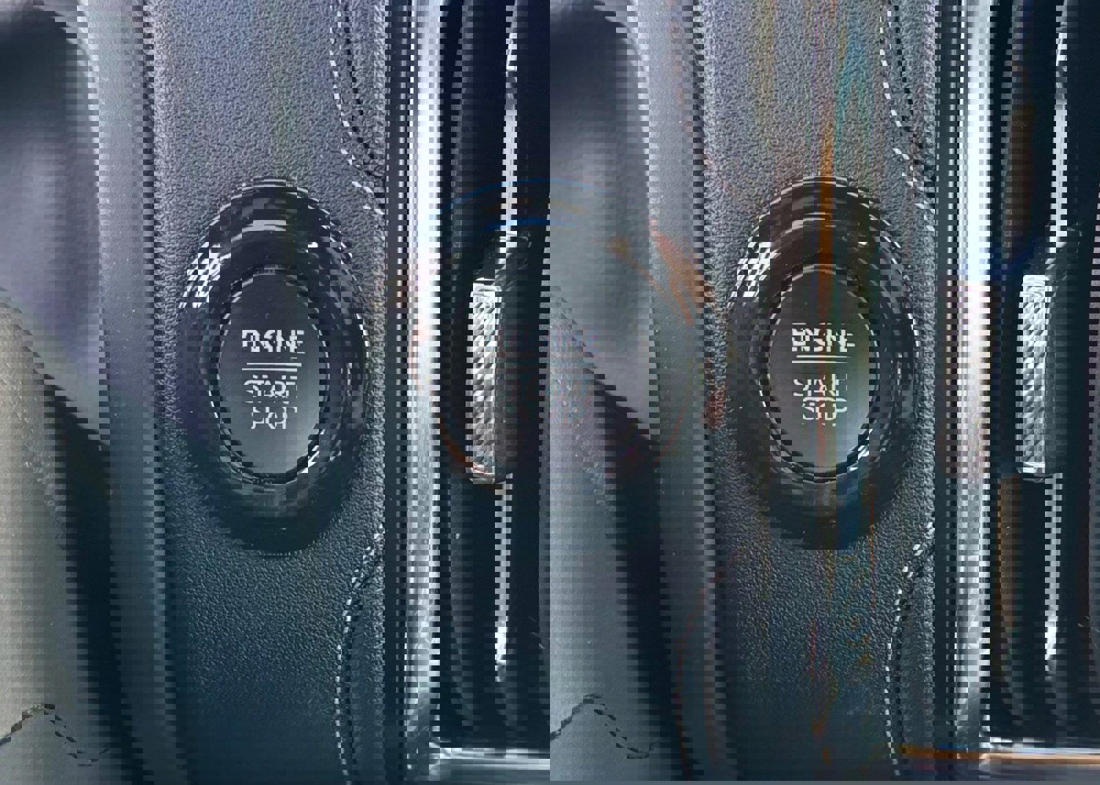 Certified 2025 Ford Expedition Max Platinum w/ Stealth Performance Package image 56