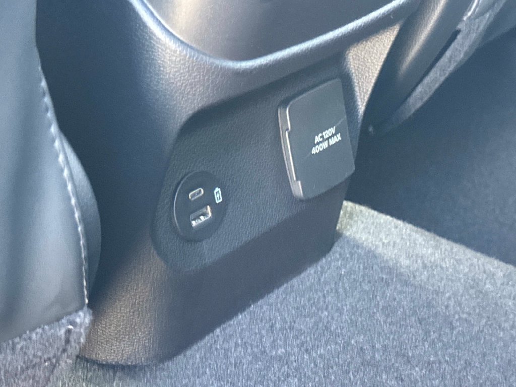 Certified 2025 Ford Ranger Raptor AWD/4WD image 19