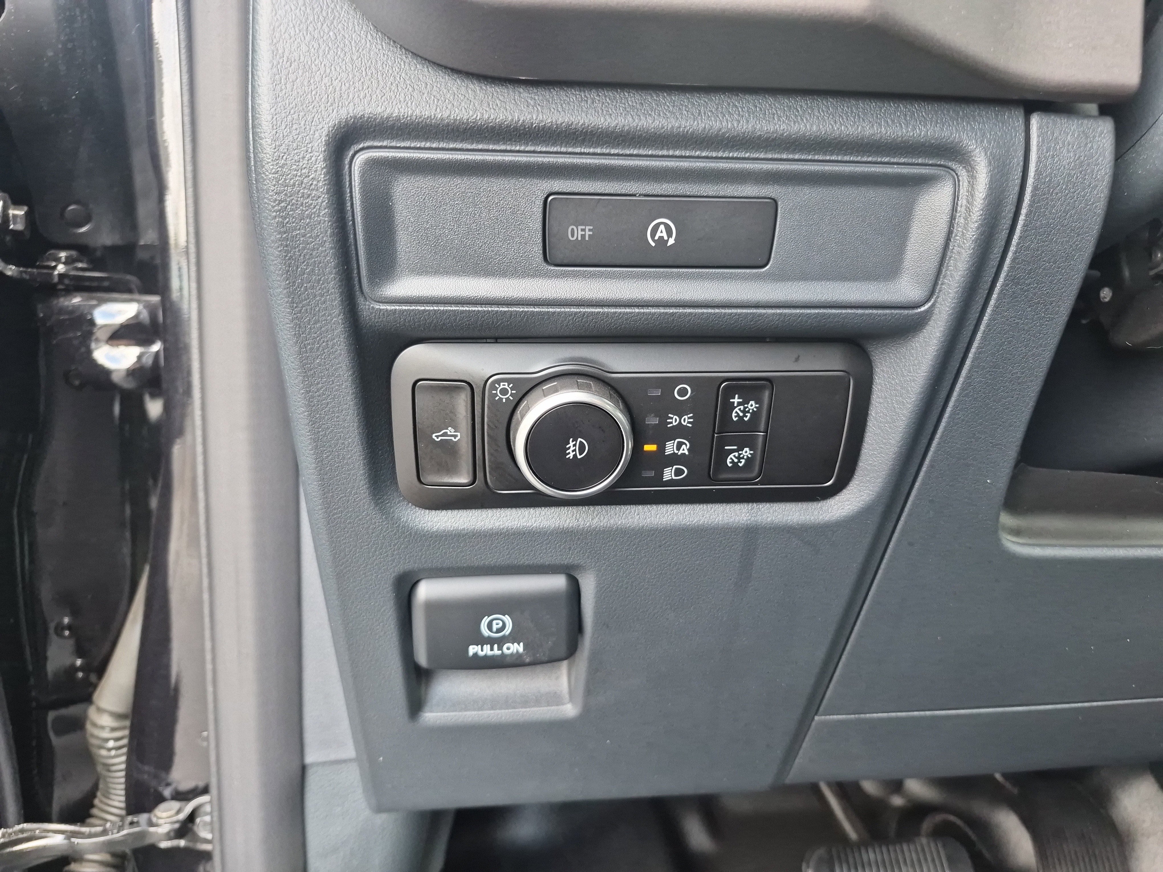 Certified 2025 Ford F150 XL w/ Equipment Group 103A High image 19