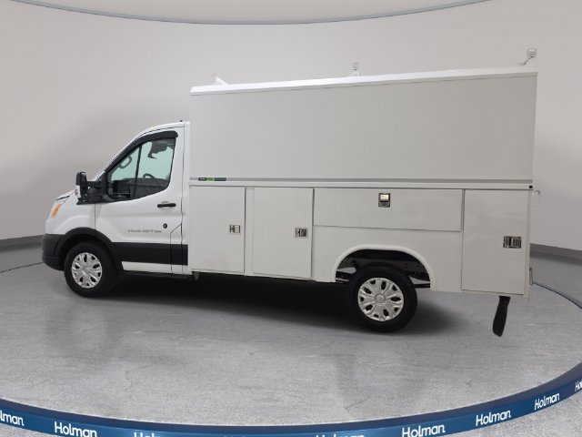 Certified 2020 Ford Transit 350 w/ Interior Upgrade Package RWD image 9
