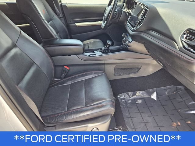 Used 2024 Dodge Durango GT AWD/4WD image 11
