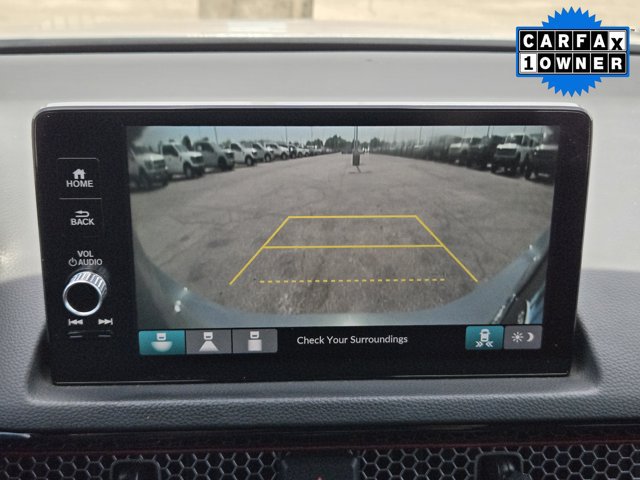 Used 2024 Honda Civic Si image 15