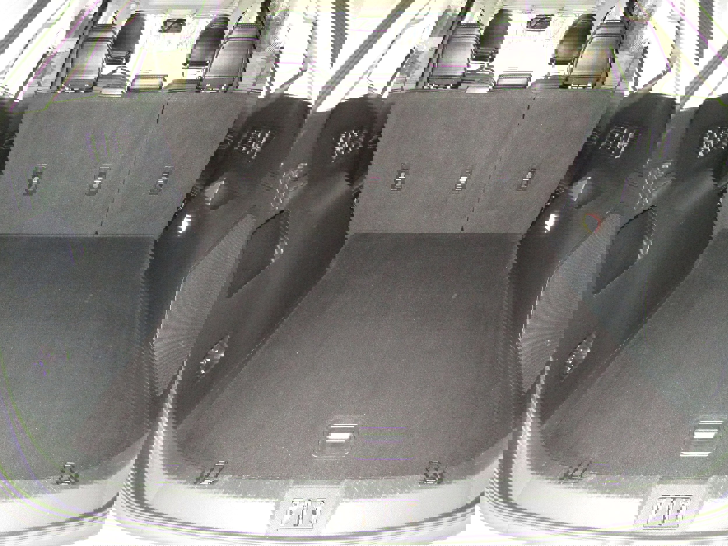 Certified 2019 Ford Edge Titanium w/ Equipment Group 301A image 20