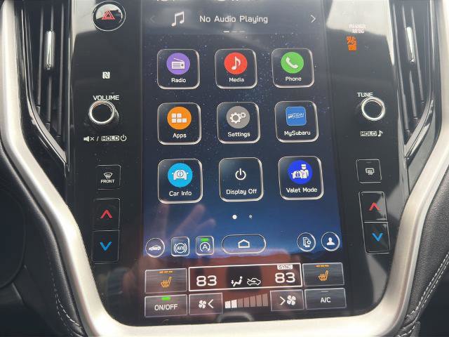 Used 2023 Subaru Legacy Premium image 25