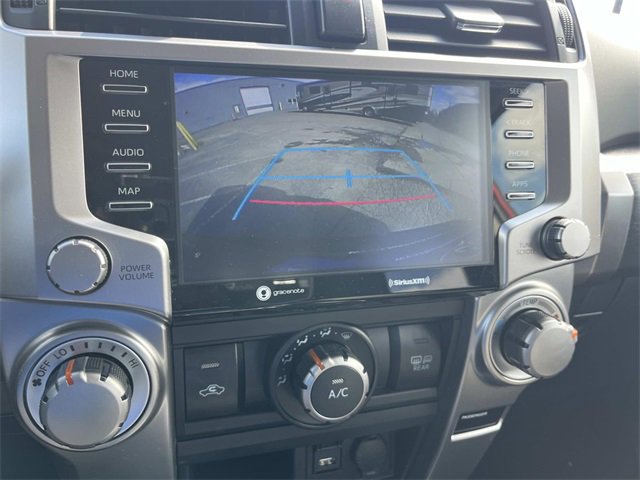 Used 2024 Toyota 4Runner SR5 image 36