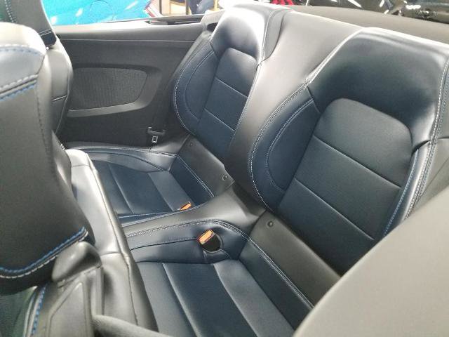 Certified 2025 Ford Mustang GT Premium w/ GT Performance Package image 9