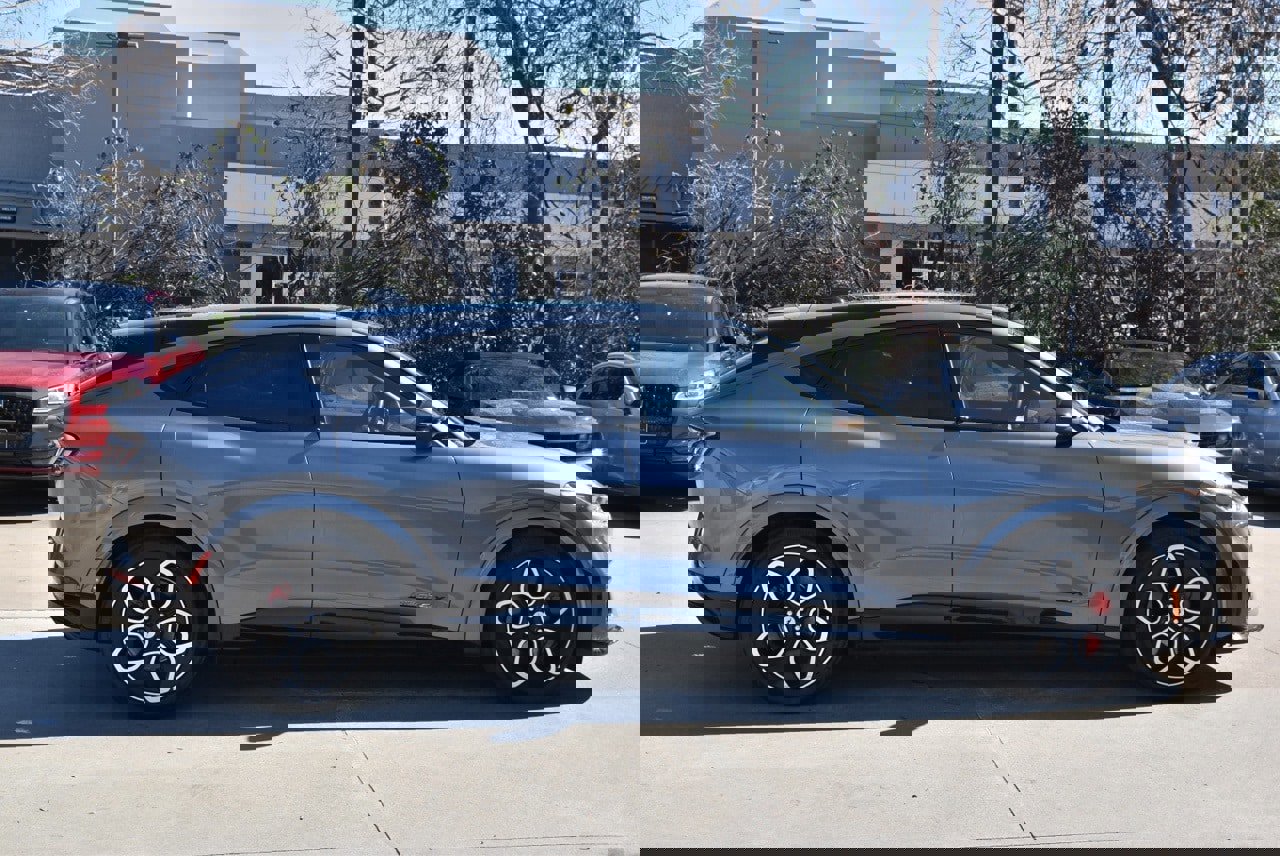 Certified 2023 Ford Mustang Mach-E GT image 10