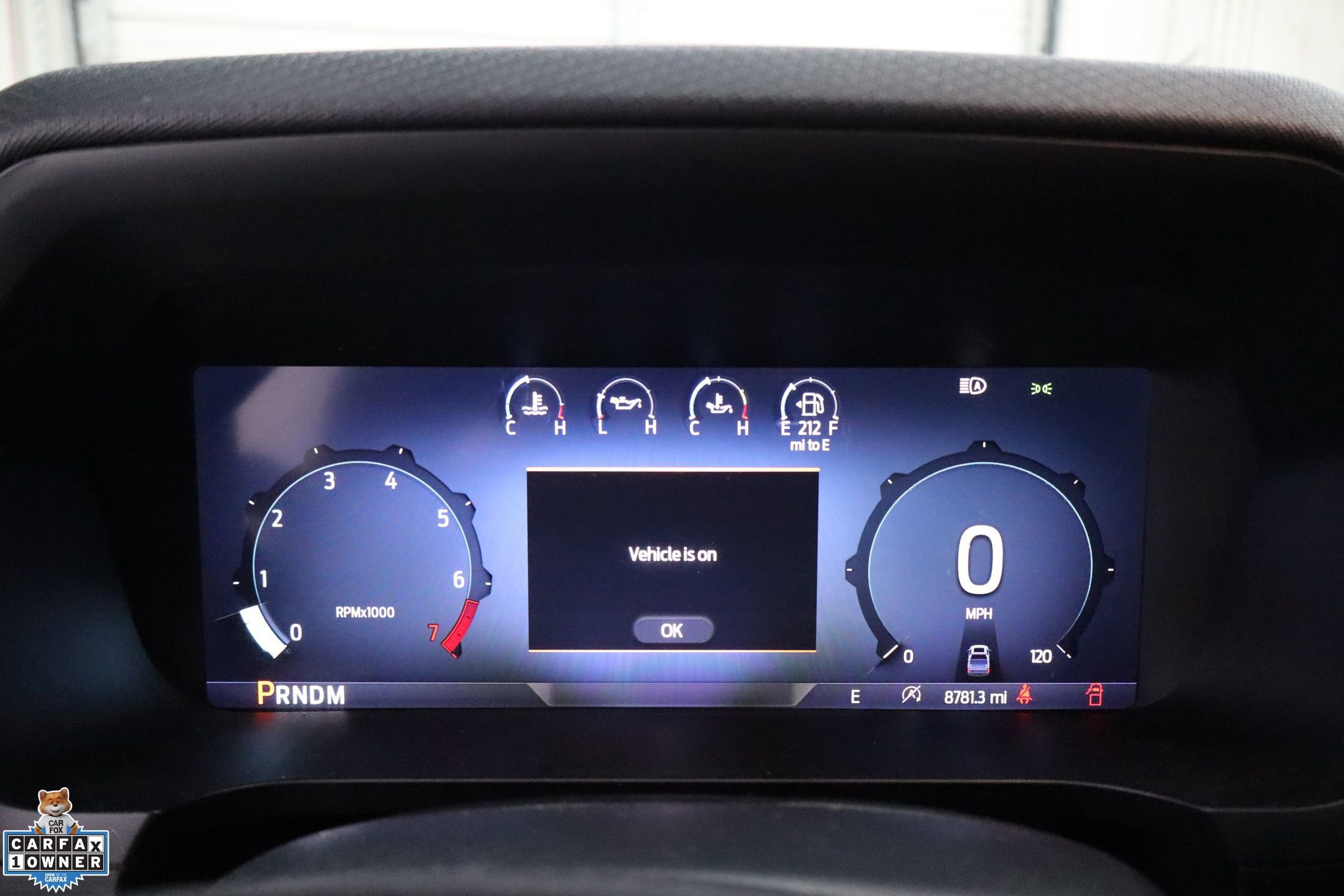 Certified 2024 Ford F150 STX w/ STX Black Appearance Package image 14