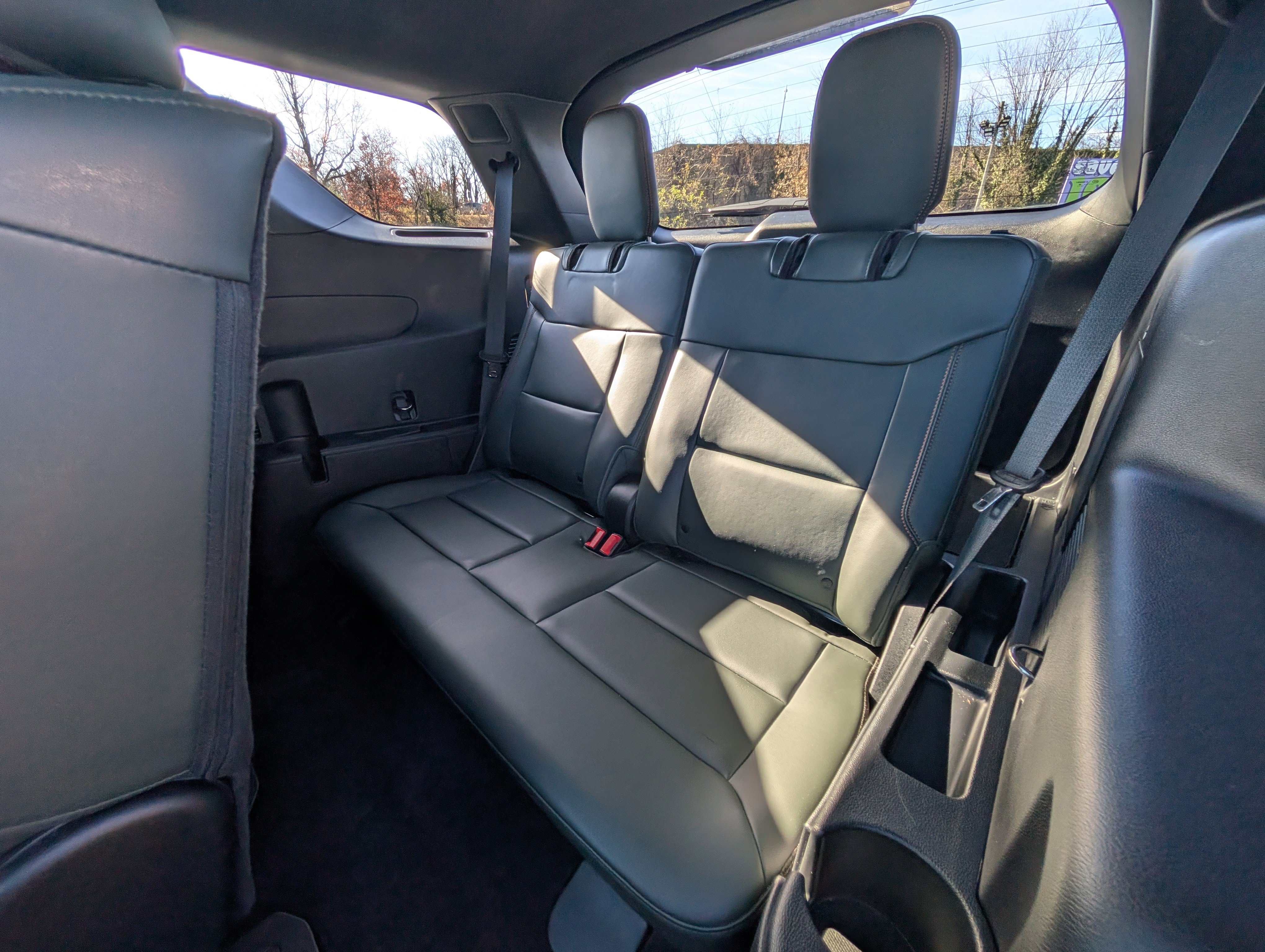 Certified 2023 Ford Explorer Timberline w/ Timberline Technology Package image 17