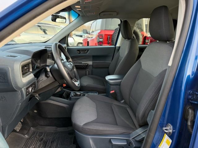 Certified 2023 Ford Maverick XL image 25