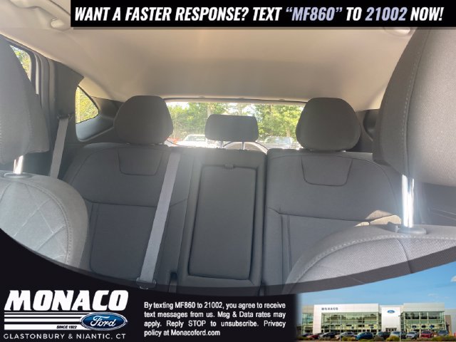 Used 2022 Hyundai Tucson Blue AWD/4WD image 22