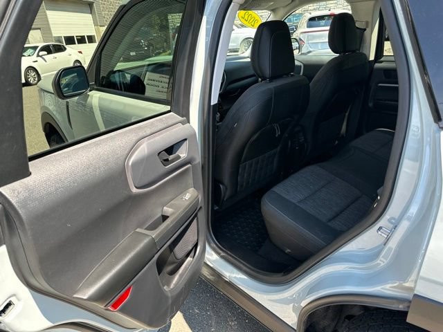 Certified 2022 Ford Bronco Sport Big Bend w/ Convenience Package AWD/4WD image 30