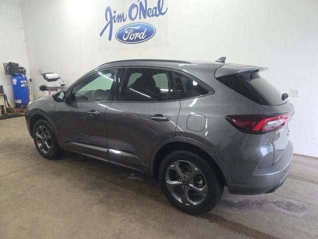 Certified 2024 Ford Escape ST-Line w/ Tech Pack #1 AWD/4WD image 27