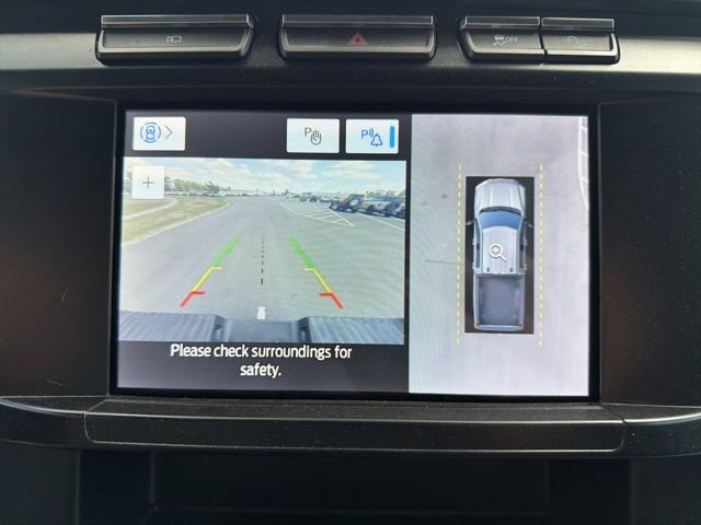 Certified 2023 Ford F250 XL w/ STX Appearance Package AWD/4WD image 28