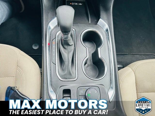 Used 2023 Chevrolet Traverse LT w/ LPO, Cargo Package image 25