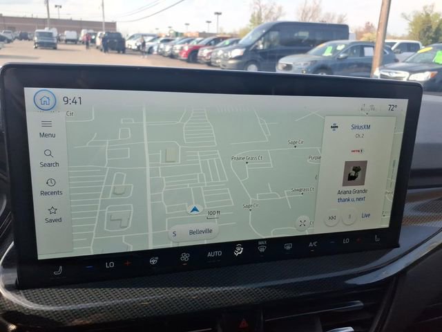 Certified 2023 Ford Escape ST-Line w/ Tech Pack #1 AWD/4WD image 21