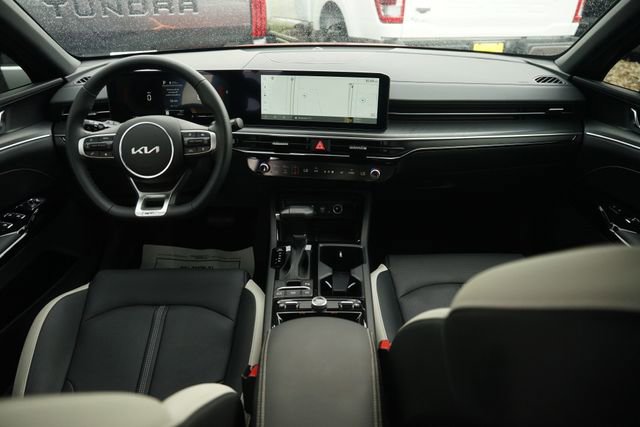 Used 2025 Kia K5 GT-Line FWD image 20