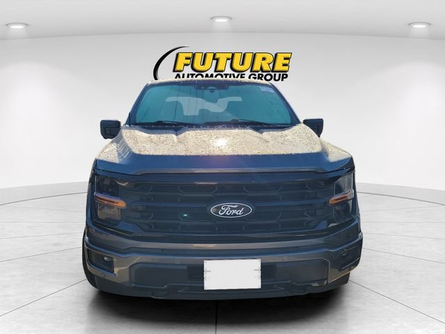 Certified 2024 Ford F150 XLT w/ Equipment Group 302A MID AWD/4WD image 2