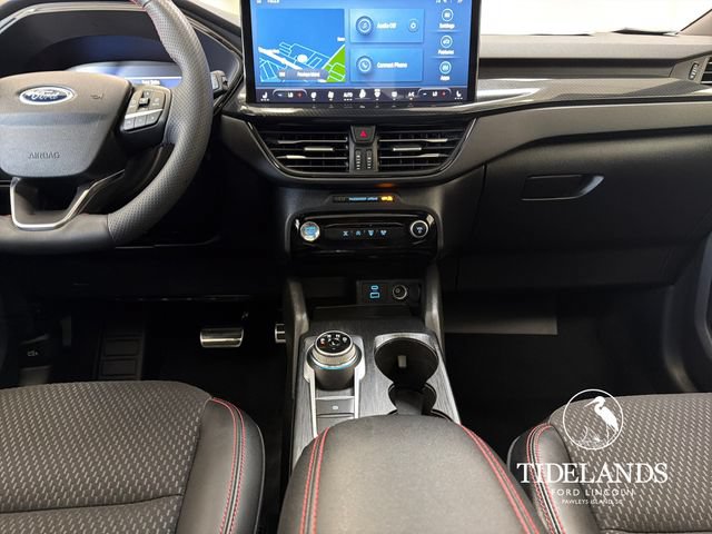 Certified 2023 Ford Escape ST-Line w/ Tech Pack #1 FWD image 22
