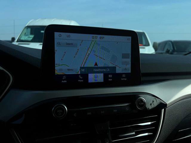 Certified 2022 Ford Escape SEL w/ Technology Package image 16