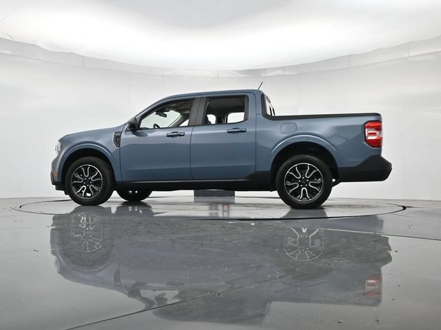 Certified 2024 Ford Maverick Lariat w/ 4K Tow Package AWD/4WD image 38