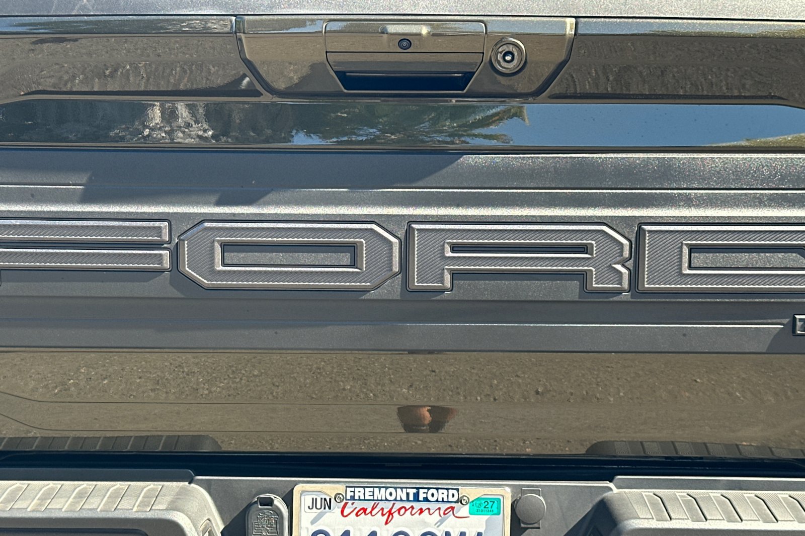 Certified 2026 Ford F150 Raptor AWD/4WD image 51