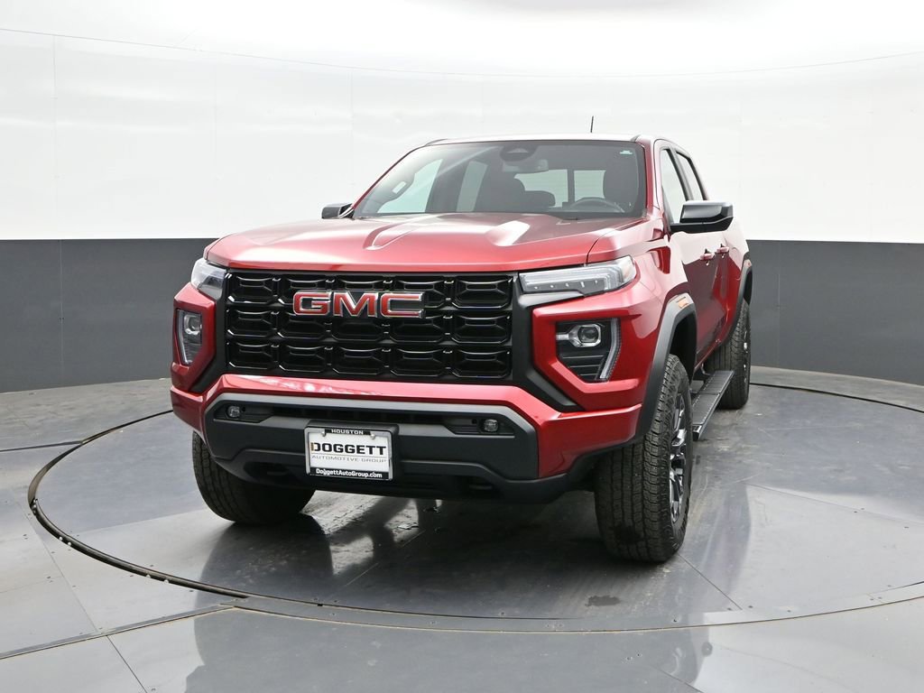 Used 2024 GMC Canyon Elevation w/ Convenience Package RWD image 24