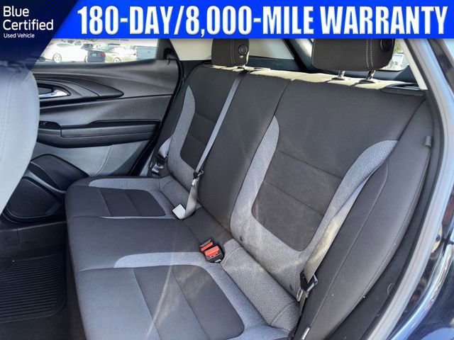Used 2021 Chevrolet TrailBlazer LT w/ Convenience Package image 30