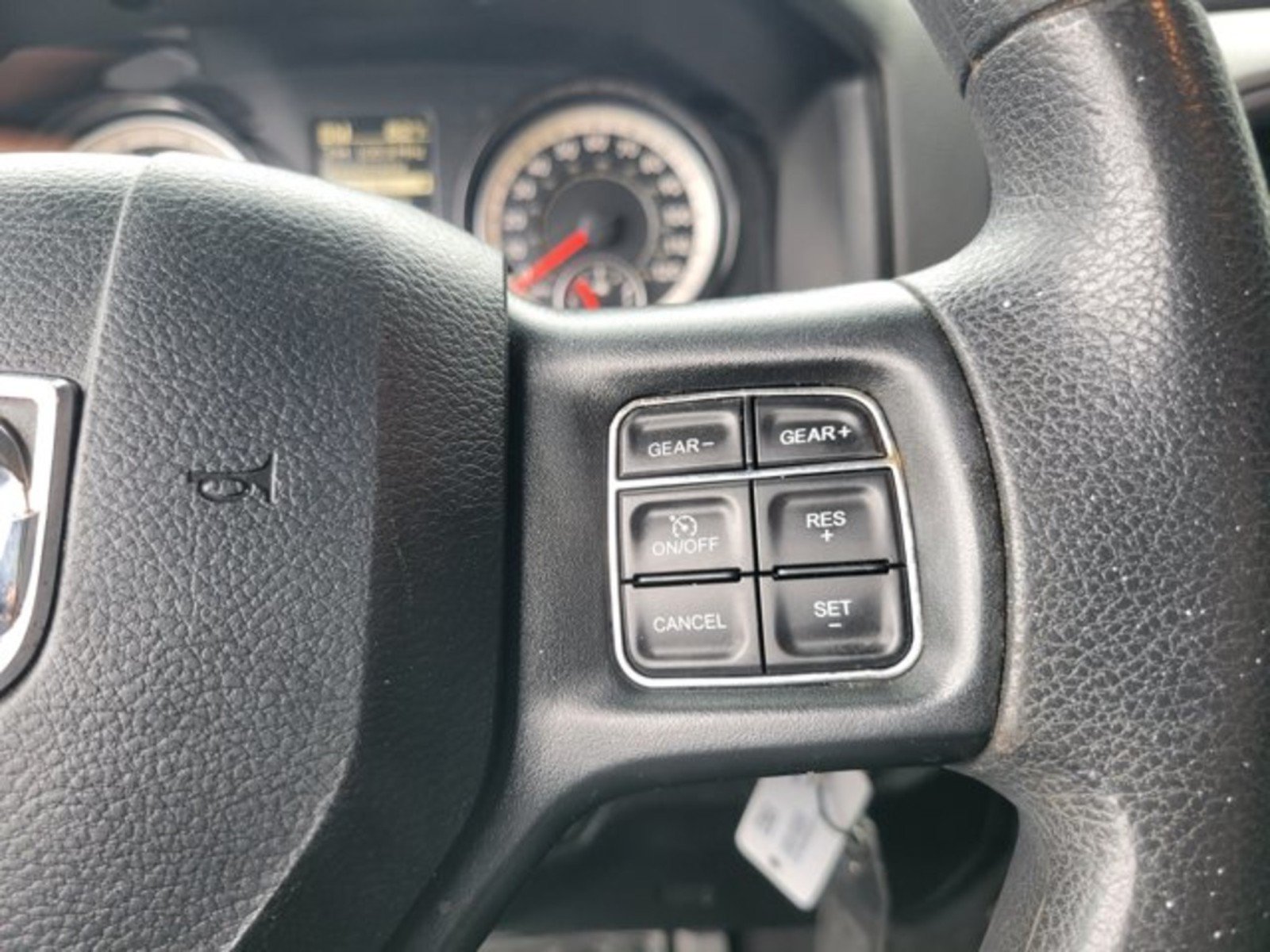 Used 2019 RAM 1500 Tradesman w/ Popular Equipment Group RWD image 15