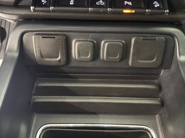 Used 2017 GMC Sierra 1500 SLT AWD/4WD image 26