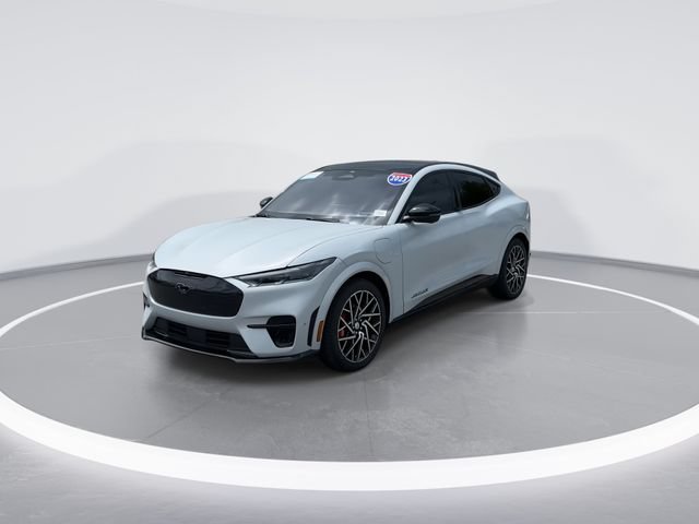 Certified 2023 Ford Mustang Mach-E GT w/ GT Performance Edition AWD/4WD image 3