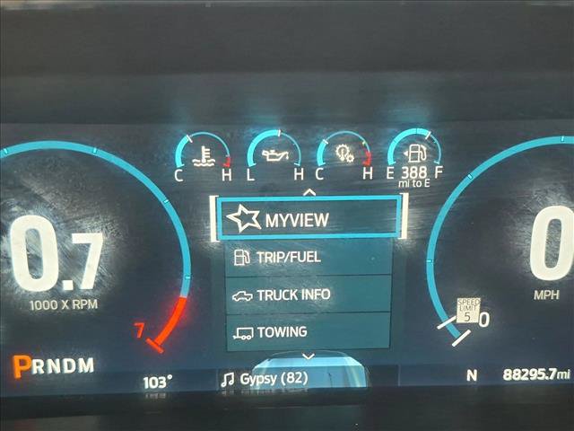 Certified 2022 Ford F150 Lariat w/ Equipment Group 502A High AWD/4WD image 10