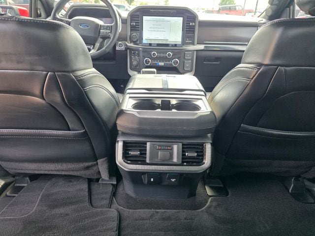 Certified 2024 Ford F150 Platinum AWD/4WD image 17