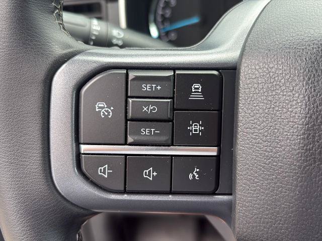 Certified 2023 Ford F150 XLT w/ Equipment Group 302A High AWD/4WD image 20