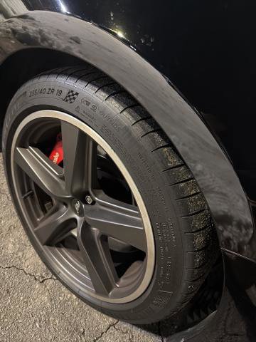 Certified 2021 Ford Mustang Mach 1 image 6