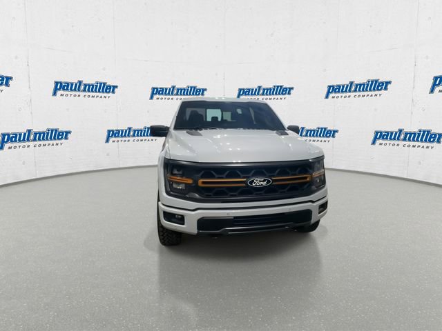 Certified 2025 Ford F150 Tremor w/ Tow/Haul Package AWD/4WD image 3