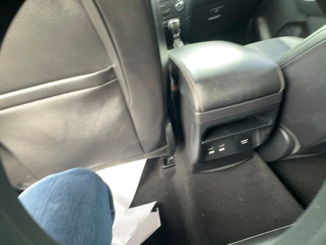 Certified 2019 Ford Ranger Lariat w/ Equipment Group 501A Mid image 10